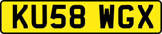 KU58WGX