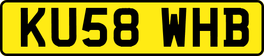 KU58WHB