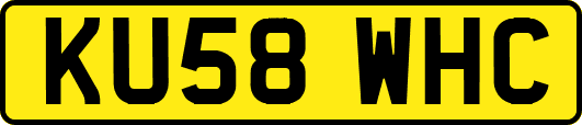 KU58WHC