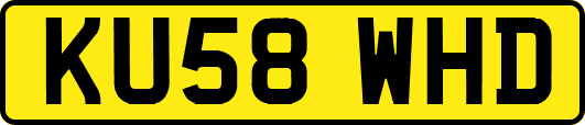 KU58WHD