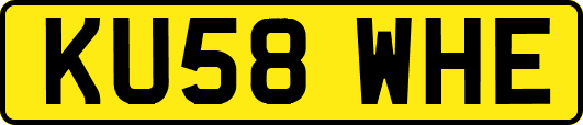 KU58WHE