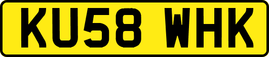 KU58WHK