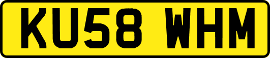 KU58WHM