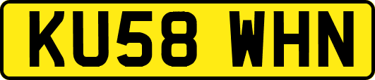 KU58WHN