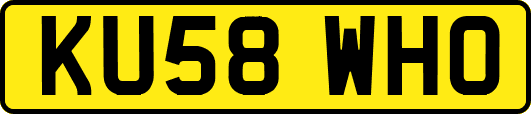 KU58WHO
