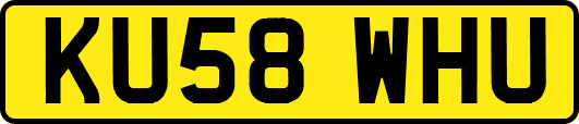 KU58WHU