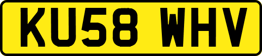 KU58WHV