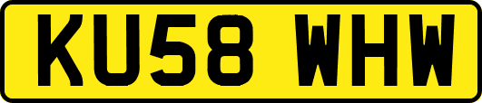 KU58WHW