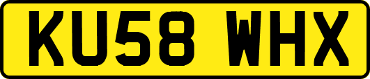 KU58WHX