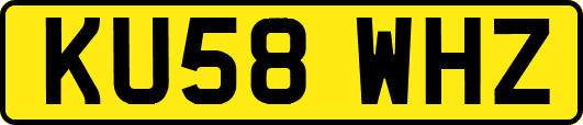 KU58WHZ