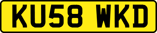 KU58WKD