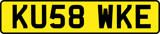 KU58WKE