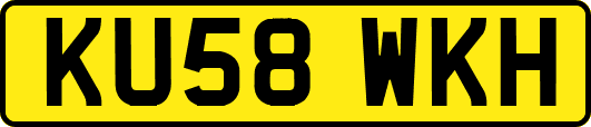 KU58WKH