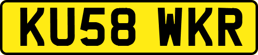 KU58WKR