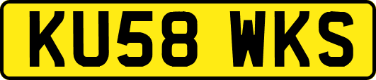 KU58WKS