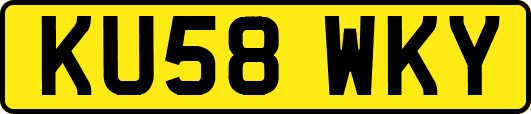 KU58WKY
