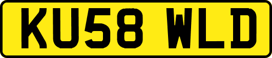 KU58WLD