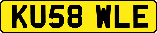 KU58WLE