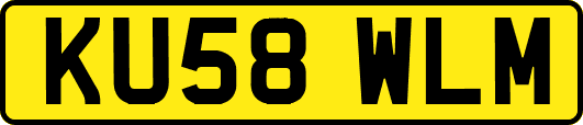 KU58WLM