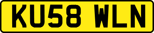 KU58WLN