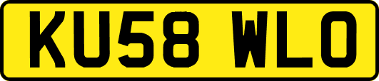 KU58WLO