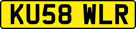 KU58WLR