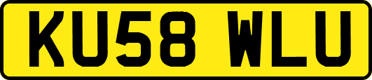 KU58WLU