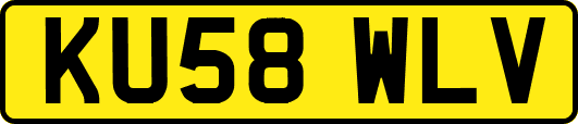 KU58WLV