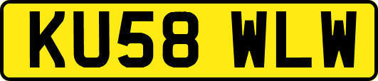 KU58WLW