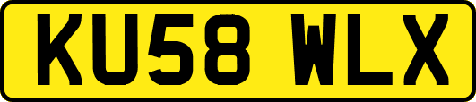 KU58WLX