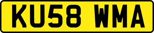 KU58WMA