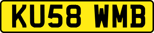 KU58WMB