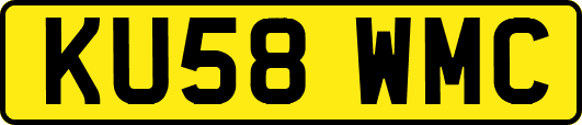 KU58WMC