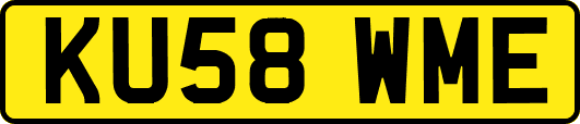 KU58WME