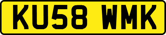 KU58WMK