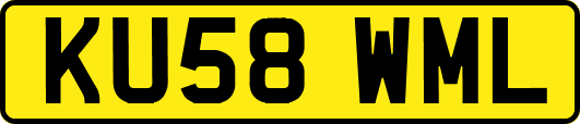 KU58WML