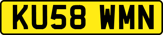 KU58WMN