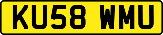 KU58WMU