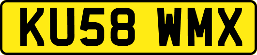 KU58WMX