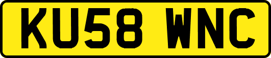 KU58WNC