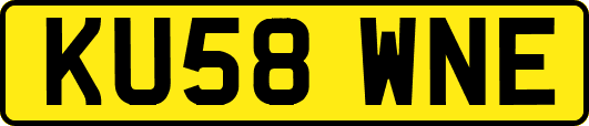 KU58WNE