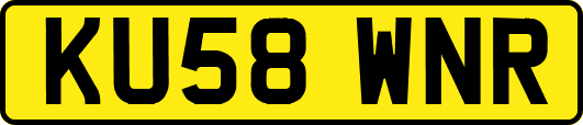 KU58WNR
