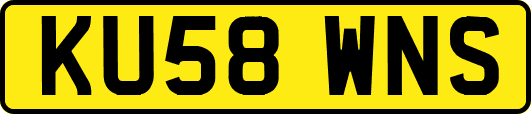 KU58WNS
