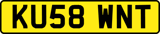 KU58WNT