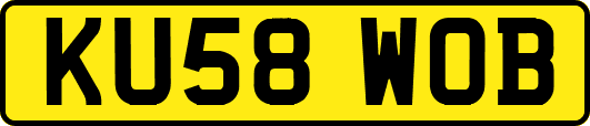 KU58WOB