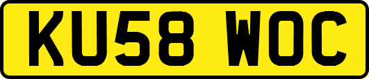 KU58WOC