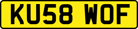 KU58WOF