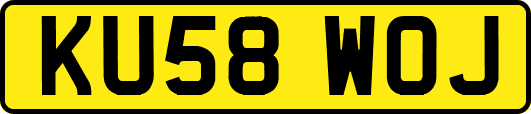 KU58WOJ