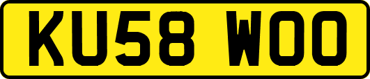 KU58WOO