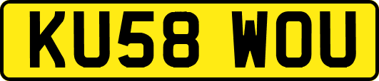 KU58WOU